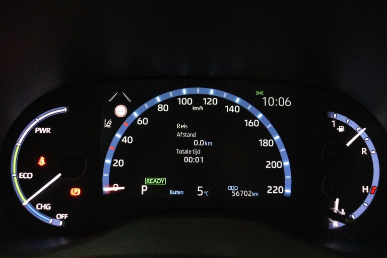 Toyota Yaris Cross - 1.5 Hybrid Dynamic 6