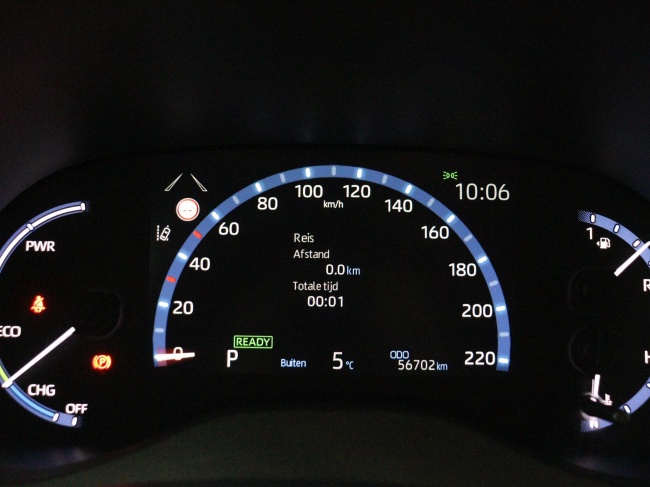 Toyota Yaris Cross - 1.5 Hybrid Dynamic