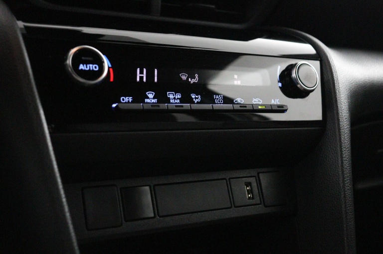 Toyota Yaris Cross - 1.5 Hybrid Dynamic 7