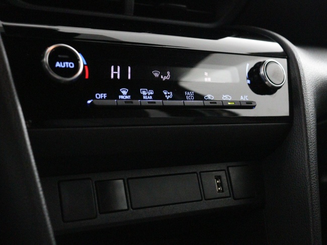 Toyota Yaris Cross - 1.5 Hybrid Dynamic