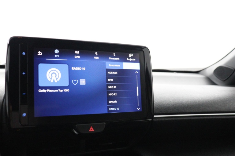 Toyota Yaris Cross - 1.5 Hybrid Dynamic 8