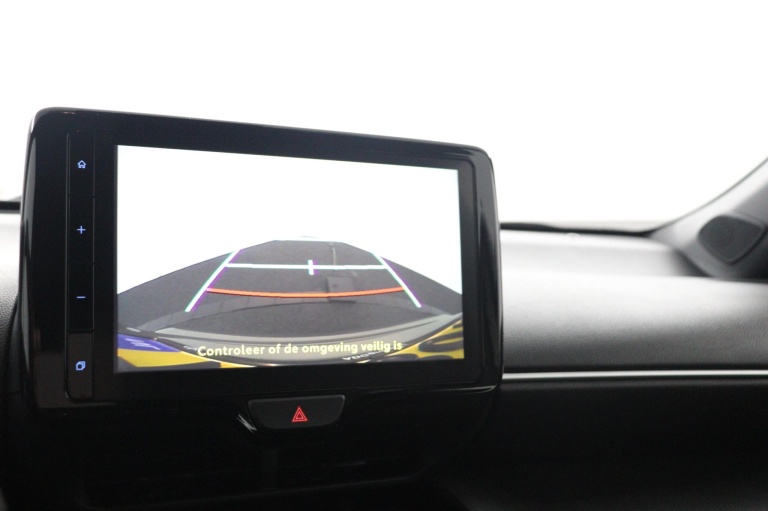 Toyota Yaris Cross - 1.5 Hybrid Dynamic 9