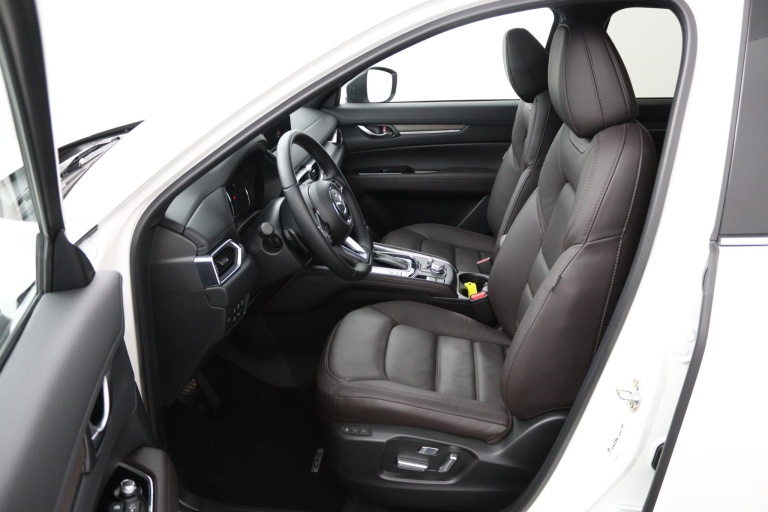 Mazda CX-5 - 2.0 e-SkyActiv-G M Hybrid 165 Takumi 14