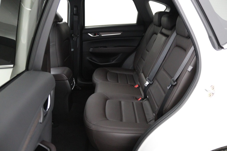 Mazda CX-5 - 2.0 e-SkyActiv-G M Hybrid 165 Takumi 15