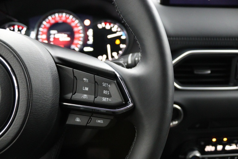 Mazda CX-5 - 2.0 e-SkyActiv-G M Hybrid 165 Takumi 17