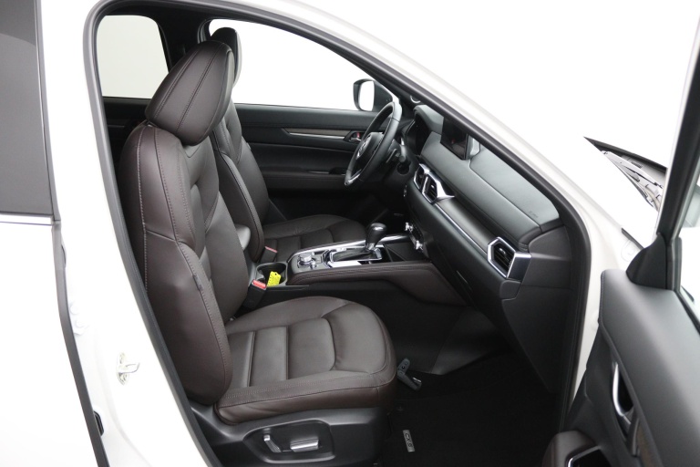 Mazda CX-5 - 2.0 e-SkyActiv-G M Hybrid 165 Takumi 18