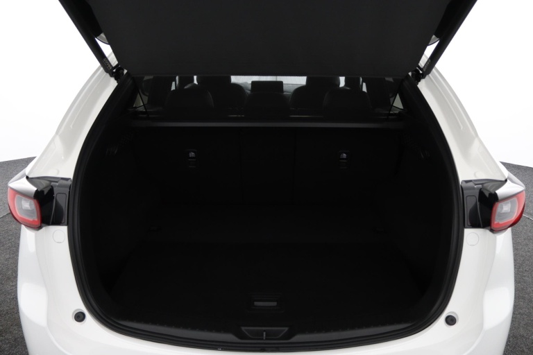 Mazda CX-5 - 2.0 e-SkyActiv-G M Hybrid 165 Takumi 19