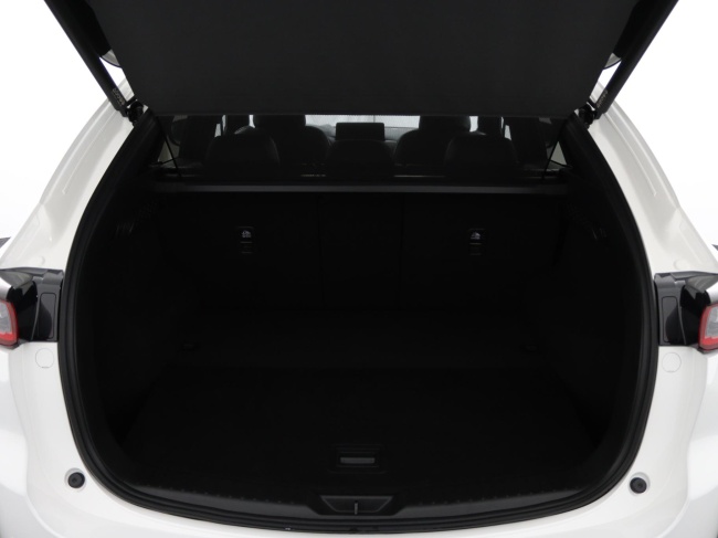 Mazda CX-5 - 2.0 e-SkyActiv-G M Hybrid 165 Takumi