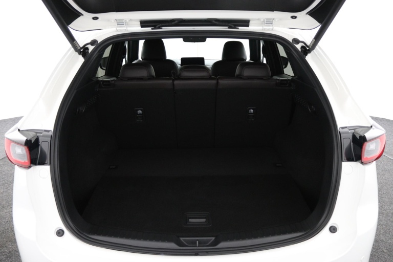Mazda CX-5 - 2.0 e-SkyActiv-G M Hybrid 165 Takumi 20