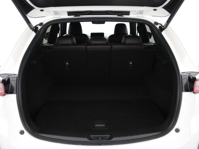 Mazda CX-5 - 2.0 e-SkyActiv-G M Hybrid 165 Takumi