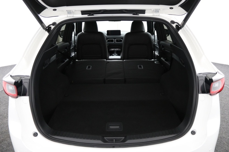 Mazda CX-5 - 2.0 e-SkyActiv-G M Hybrid 165 Takumi 22