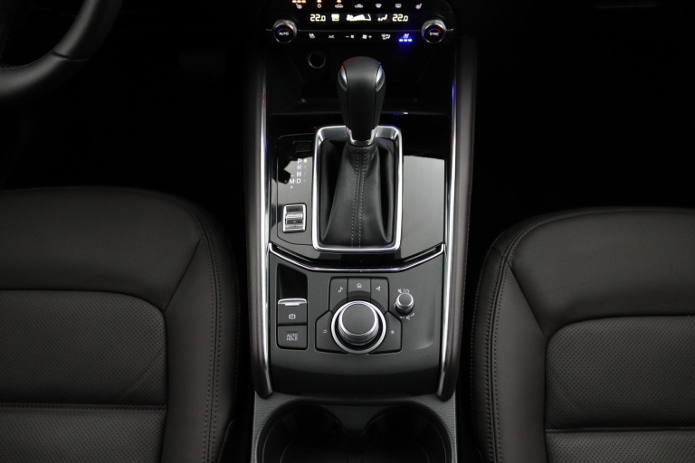 Mazda CX-5 - 2.0 e-SkyActiv-G M Hybrid 165 Takumi 23