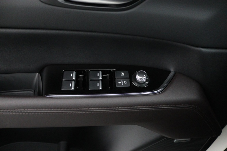 Mazda CX-5 - 2.0 e-SkyActiv-G M Hybrid 165 Takumi 25