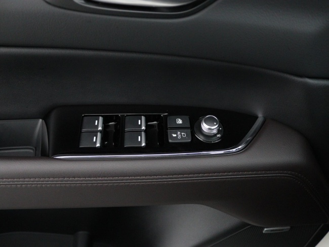 Mazda CX-5 - 2.0 e-SkyActiv-G M Hybrid 165 Takumi