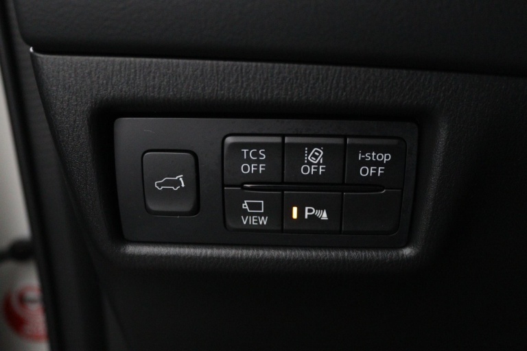 Mazda CX-5 - 2.0 e-SkyActiv-G M Hybrid 165 Takumi 26