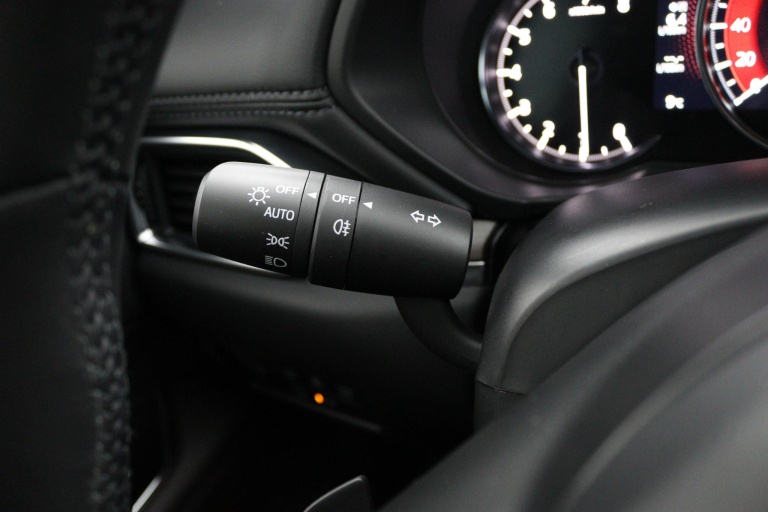 Mazda CX-5 - 2.0 e-SkyActiv-G M Hybrid 165 Takumi 27