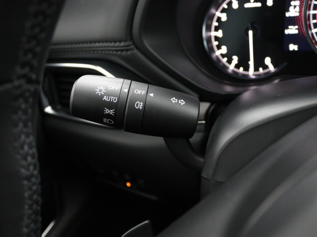 Mazda CX-5 - 2.0 e-SkyActiv-G M Hybrid 165 Takumi