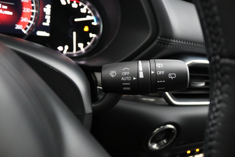 Mazda CX-5 - 2.0 e-SkyActiv-G M Hybrid 165 Takumi 28