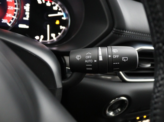 Mazda CX-5 - 2.0 e-SkyActiv-G M Hybrid 165 Takumi