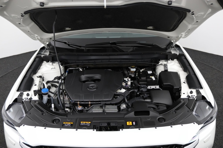 Mazda CX-5 - 2.0 e-SkyActiv-G M Hybrid 165 Takumi 31