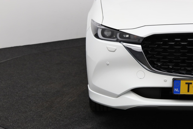 Mazda CX-5 - 2.0 e-SkyActiv-G M Hybrid 165 Takumi 32