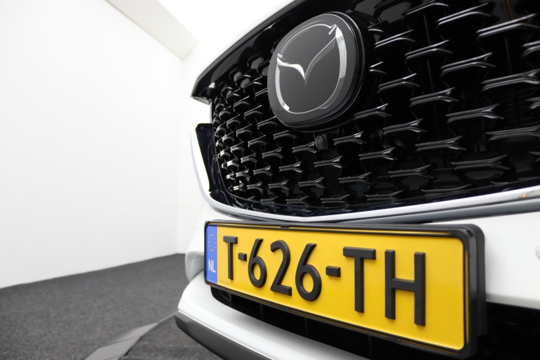 Mazda CX-5 - 2.0 e-SkyActiv-G M Hybrid 165 Takumi 33