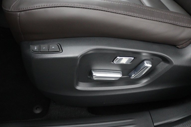 Mazda CX-5 - 2.0 e-SkyActiv-G M Hybrid 165 Takumi 35