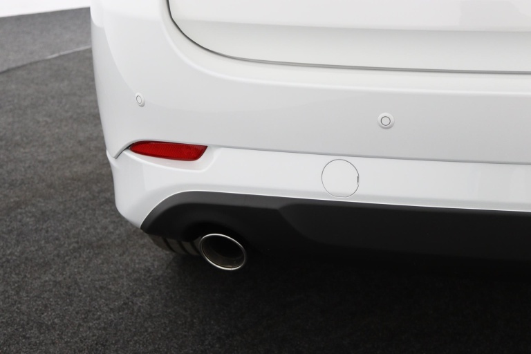 Mazda CX-5 - 2.0 e-SkyActiv-G M Hybrid 165 Takumi 36