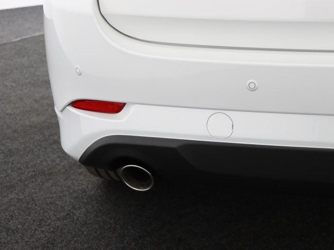 Mazda CX-5 - 2.0 e-SkyActiv-G M Hybrid 165 Takumi