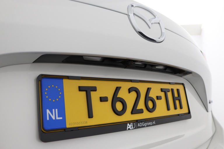 Mazda CX-5 - 2.0 e-SkyActiv-G M Hybrid 165 Takumi 37