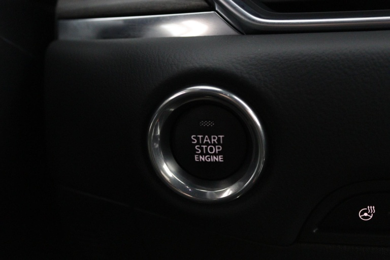 Mazda CX-5 - 2.0 e-SkyActiv-G M Hybrid 165 Takumi 39