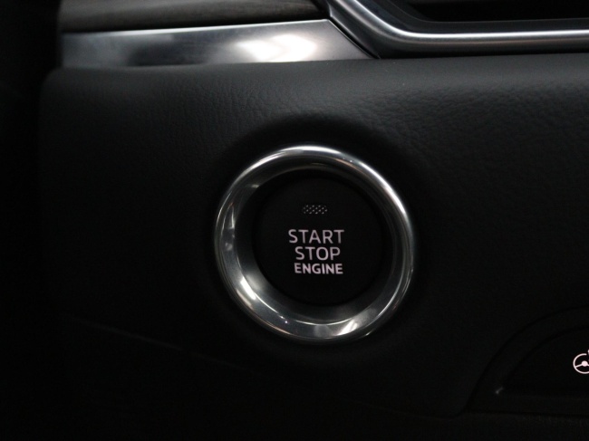 Mazda CX-5 - 2.0 e-SkyActiv-G M Hybrid 165 Takumi