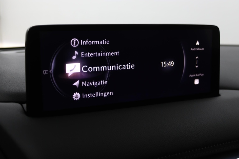 Mazda CX-5 - 2.0 e-SkyActiv-G M Hybrid 165 Takumi 40