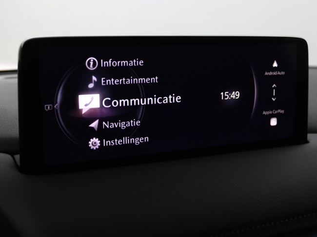 Mazda CX-5 - 2.0 e-SkyActiv-G M Hybrid 165 Takumi