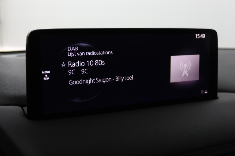 Mazda CX-5 - 2.0 e-SkyActiv-G M Hybrid 165 Takumi 42