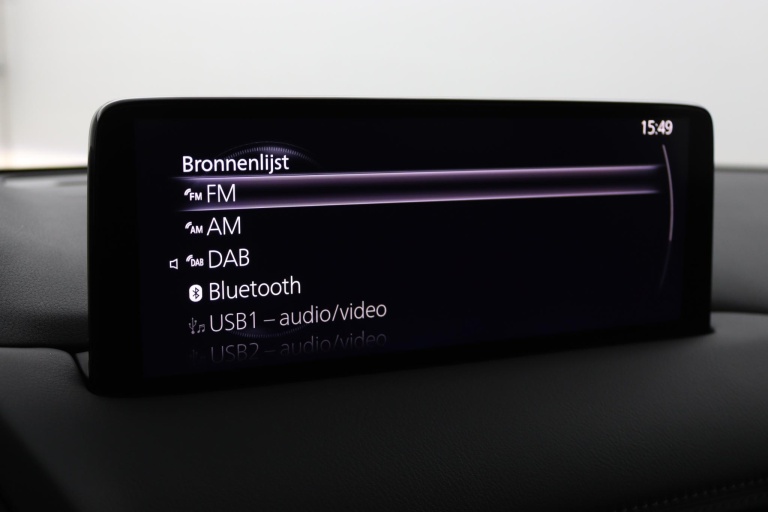 Mazda CX-5 - 2.0 e-SkyActiv-G M Hybrid 165 Takumi 43