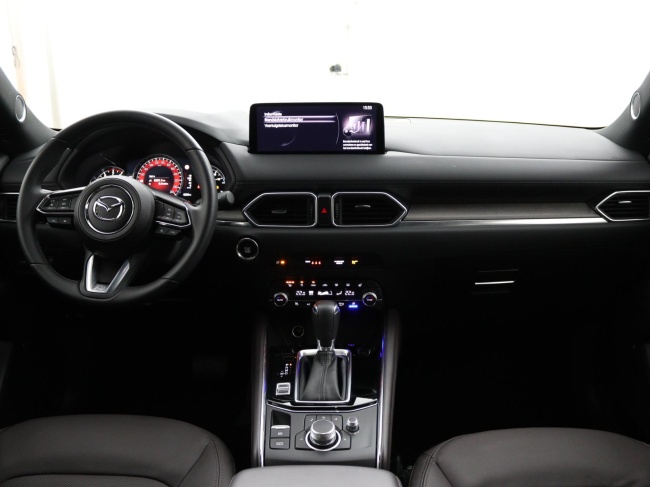 Mazda CX-5 - 2.0 e-SkyActiv-G M Hybrid 165 Takumi