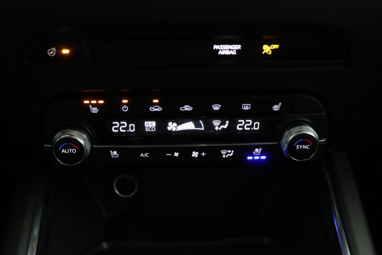 Mazda CX-5 - 2.0 e-SkyActiv-G M Hybrid 165 Takumi 6