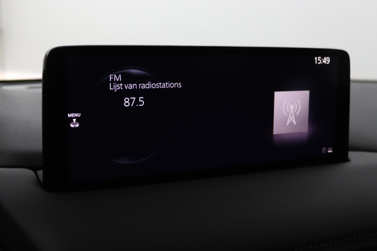 Mazda CX-5 - 2.0 e-SkyActiv-G M Hybrid 165 Takumi 7