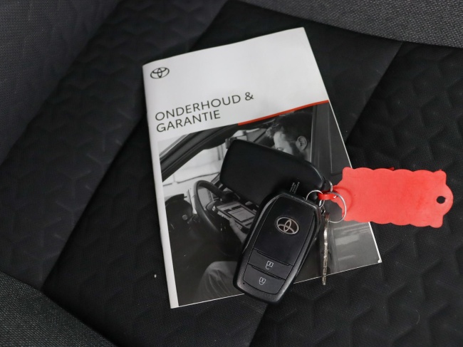 Toyota Yaris Cross - 1.5 Hybrid First Edition