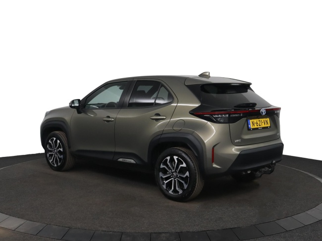 Toyota Yaris Cross - 1.5 Hybrid First Edition