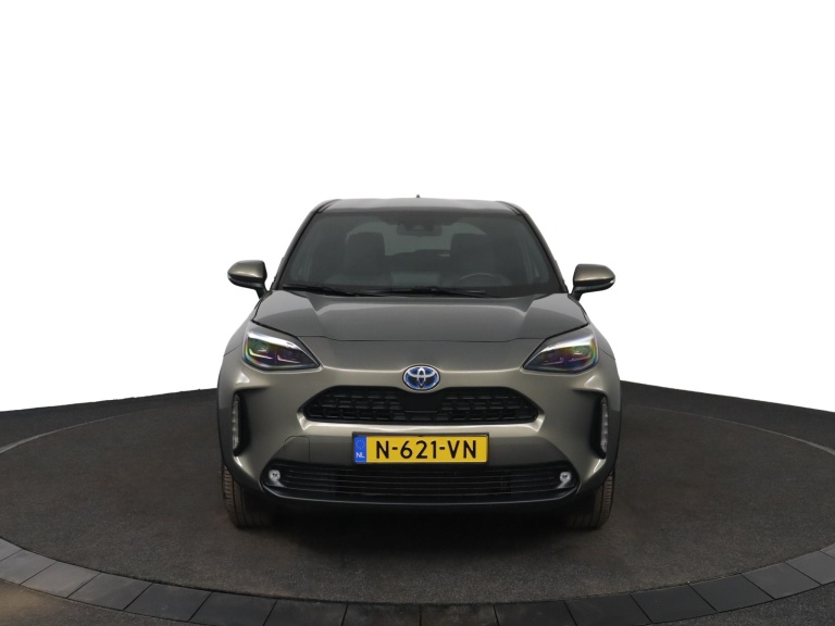 Toyota Yaris Cross - 1.5 Hybrid First Edition 16