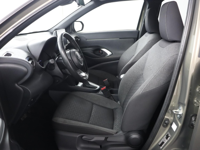 Toyota Yaris Cross - 1.5 Hybrid First Edition