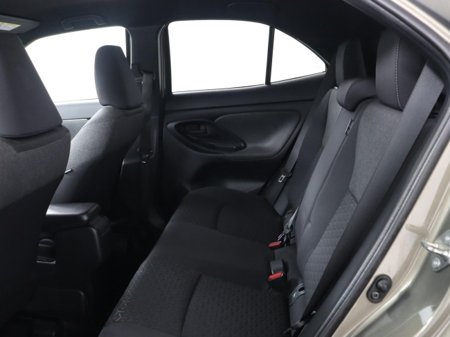 Toyota Yaris Cross - 1.5 Hybrid First Edition