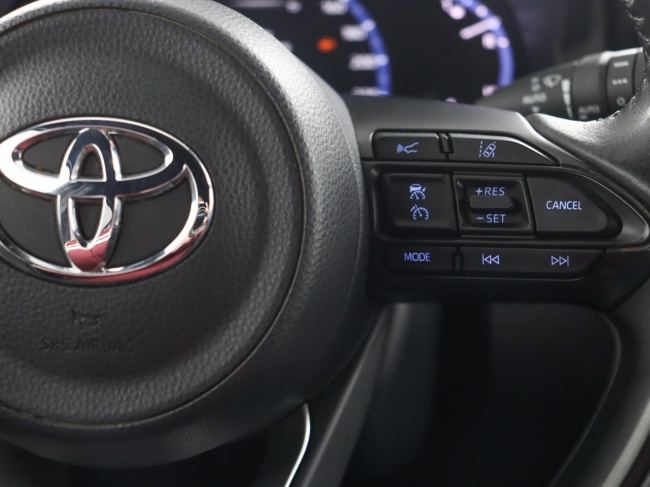 Toyota Yaris Cross - 1.5 Hybrid First Edition