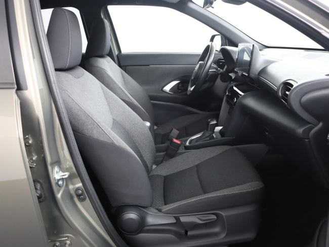 Toyota Yaris Cross - 1.5 Hybrid First Edition