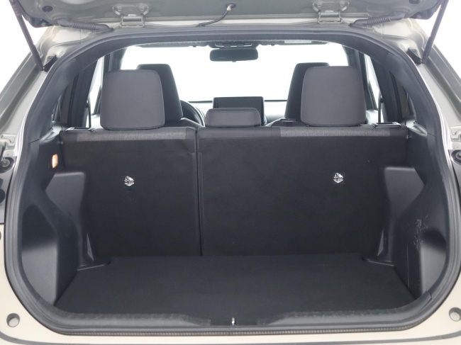 Toyota Yaris Cross - 1.5 Hybrid First Edition