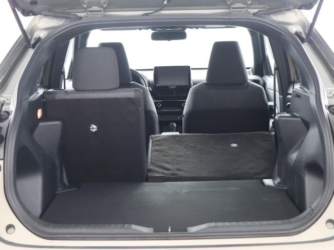 Toyota Yaris Cross - 1.5 Hybrid First Edition