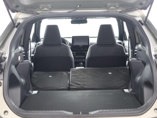 Toyota Yaris Cross - 1.5 Hybrid First Edition