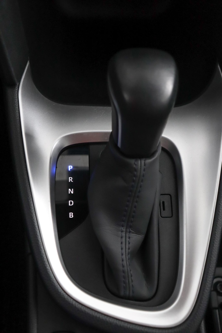 Toyota Yaris Cross - 1.5 Hybrid First Edition 27